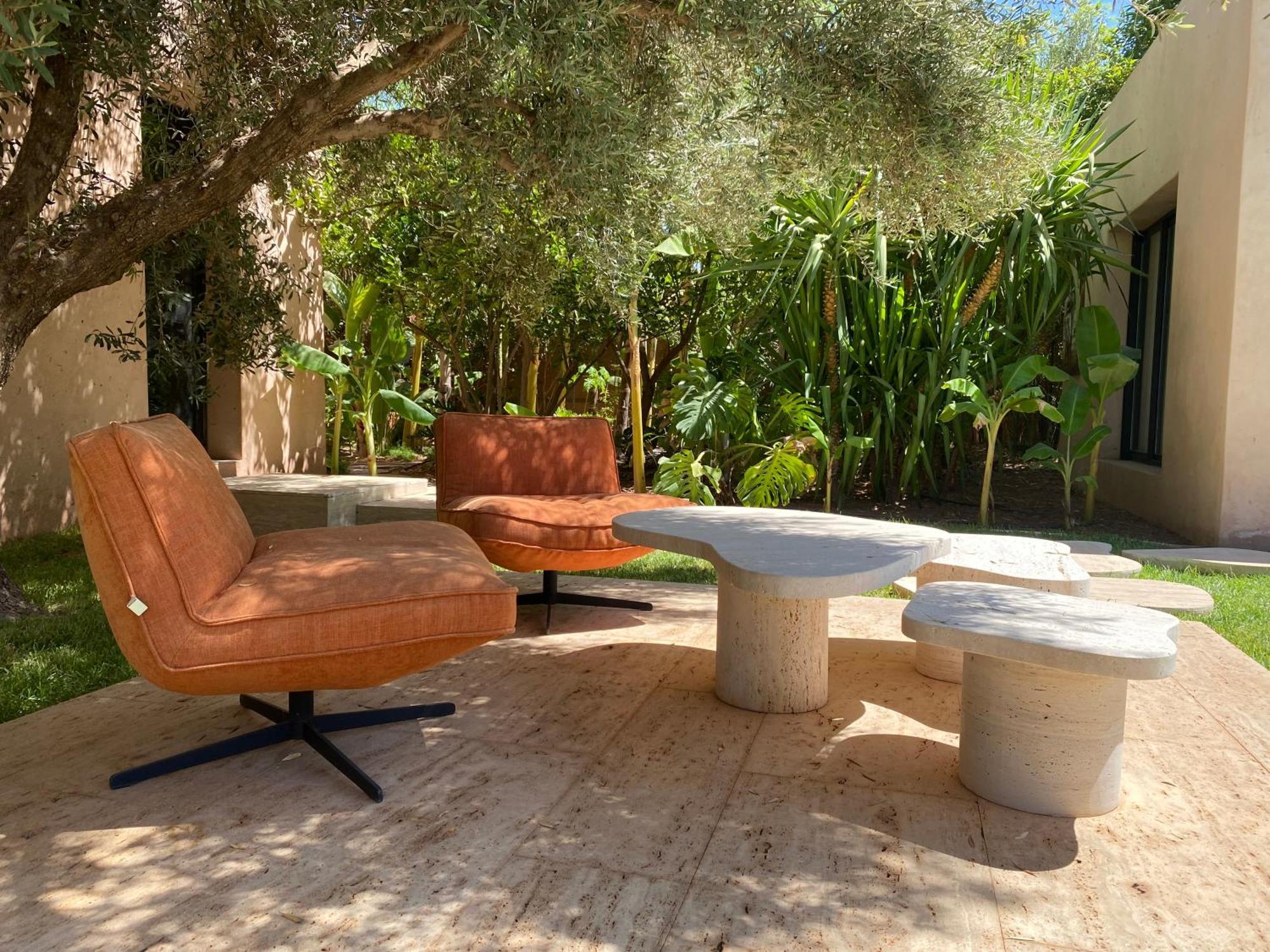 Jardin Sakina - Chambre D'Hotes Oulad Moumene Exterior photo