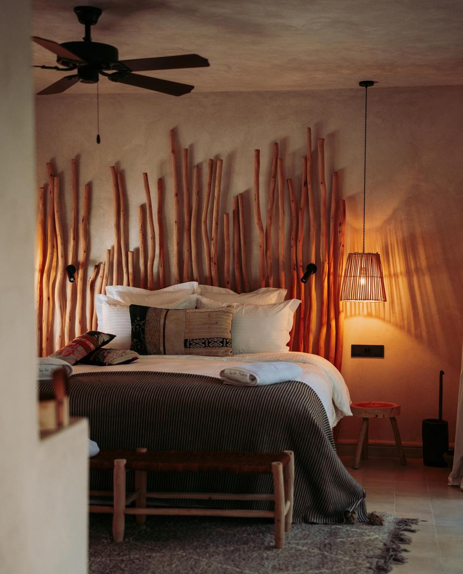 Jardin Sakina - Chambre D'Hotes Oulad Moumene Exterior photo